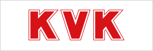 KVKのロゴ